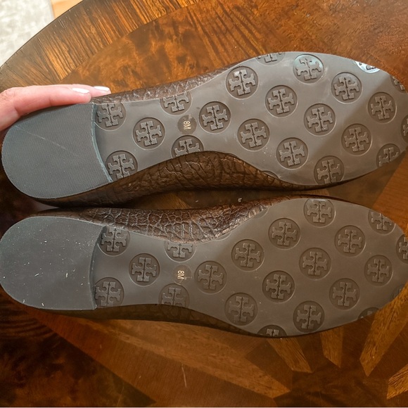 Tory Burch Ballet Flats - Picture 3 of 3